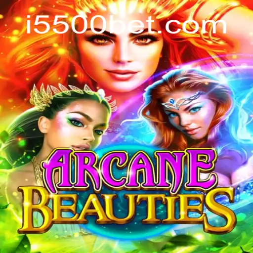 ArcaneBeauties: Mergulhe no Fascinante Mundo de Magia e Estratégia