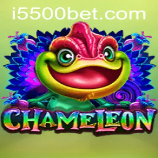 Explorando o Fascinante Jogo Chameleon e sua Popularidade em 5500bet.com