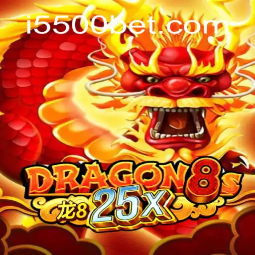 Explorando o Mundo de Dragon8s25x no Contexto Moderno: Uma Aventura de Jogo com 5500bet.com