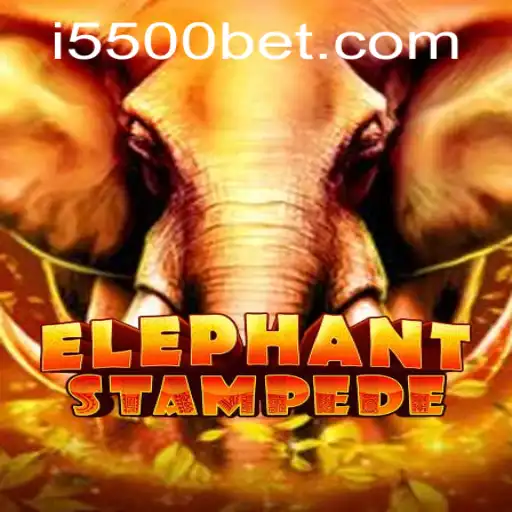 ElephantStampede: A Aventura Selvagem dos Jogos Online