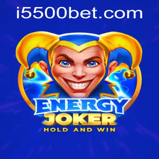 Descubra o Fascinante Mundo do Jogo EnergyJoker no 5500bet.com