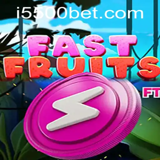 FastFruits: O Novo Fenômeno dos Jogos Online