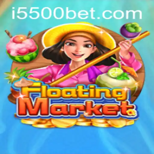 Descubra o Fascinante Mundo de FloatingMarket com 5500bet.com