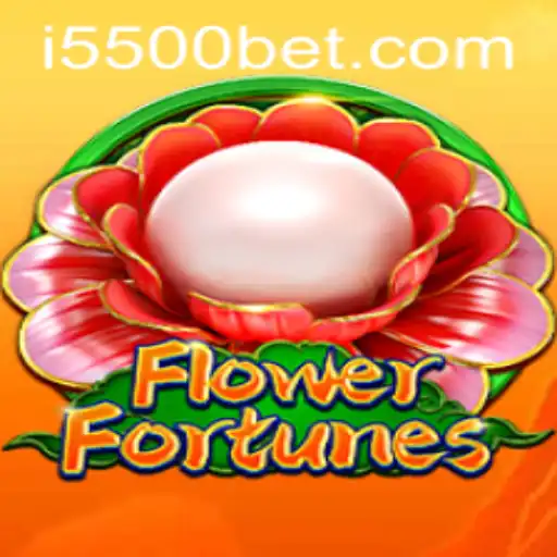 Explorando o Mundo de FlowerFortunes no 5500bet.com