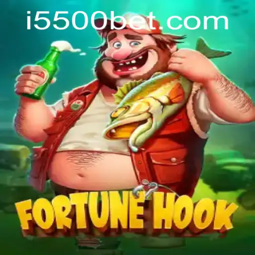 Explorando o Universo de FortuneHook: Guia Completo do Jogo da 5500bet.com