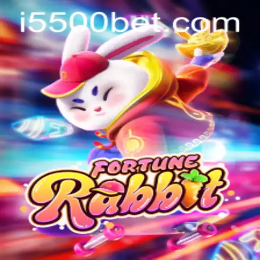 FortuneRabbit: Descubra o Mundo Encantado do Jogo com 5500bet.com