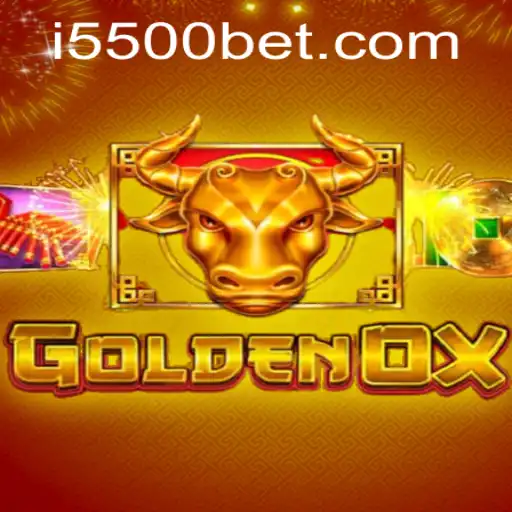 Descubra o Universo de Emoção e Aventura com GoldenOx na Plataforma 5500bet.com