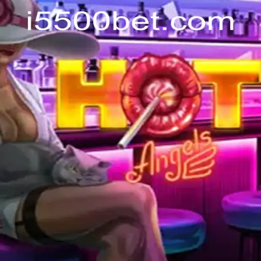 Explorando HotAngels: Um Novo Horizonte de Entretenimento em 5500bet.com