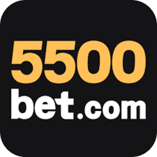 5500bet.com Logo