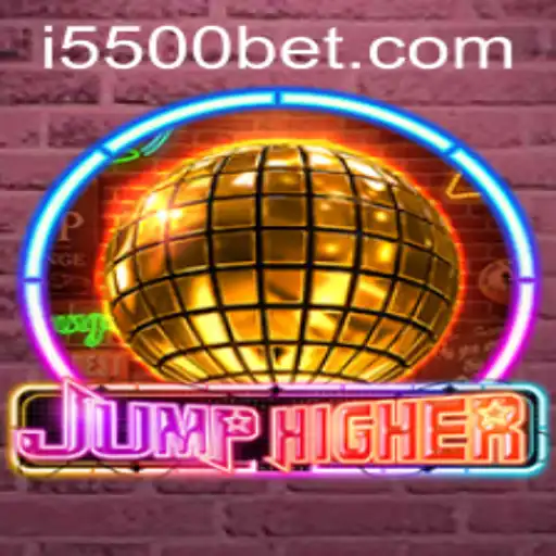 Descubra o Empolgante Mundo de JumpHigher no 5500bet.com