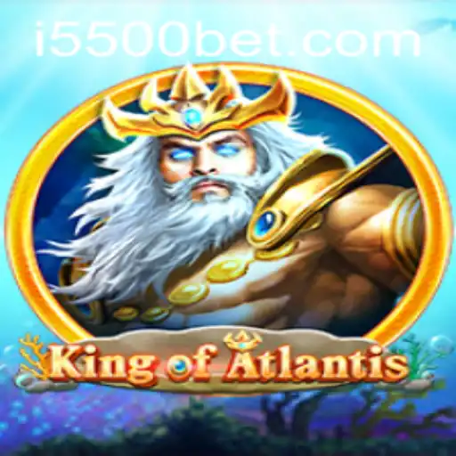 KingofAtlantis: Mergulhe no Mundo Subaquático de Apostas da 5500bet.com