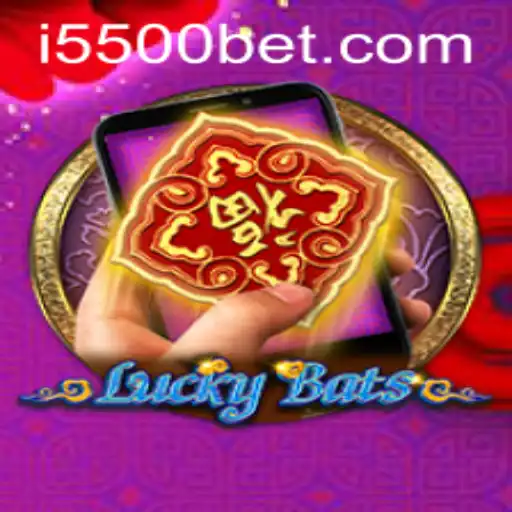 Descubra o Mundo Fascinante de LuckyBatsM no 5500bet.com