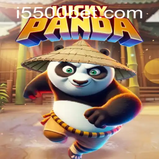 Descubra o Mundo Emocionante do Jogo LuckyPanda na 5500bet.com