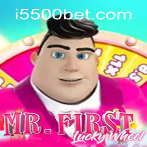 Explorando o Fascinante Mundo de MrFirstLuckyWheel no 5500bet.com
