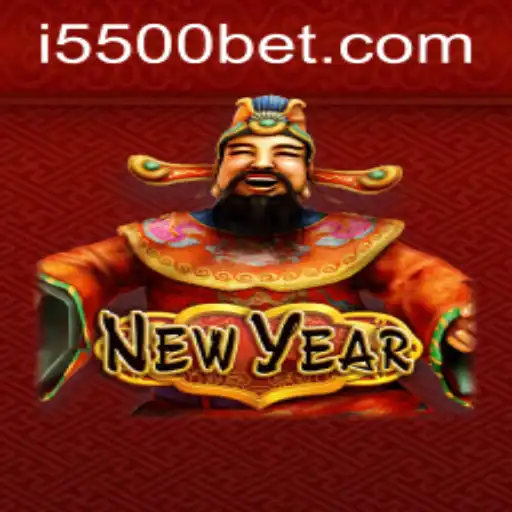 Descubra o Fascinante Jogo NewYear na Plataforma 5500bet.com