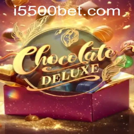 ChocolateDeluxe: O Jogo Doce que Está Conquistando a Internet
