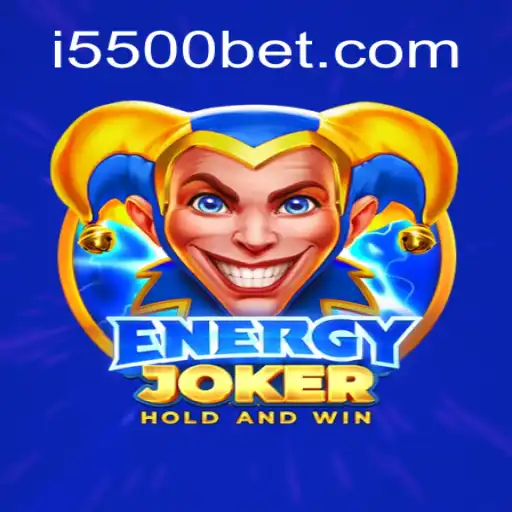 Descubra o Fascinante Mundo do Jogo EnergyJoker no 5500bet.com