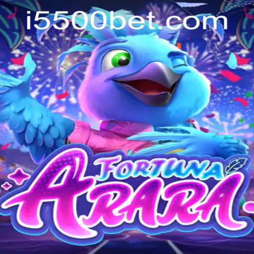 Explorando FortunaArara: O Novo Fenômeno dos Jogos Online