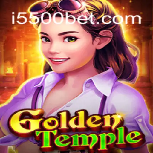 Descubra o Fascinante Mundo de GoldenTemple no 5500bet.com