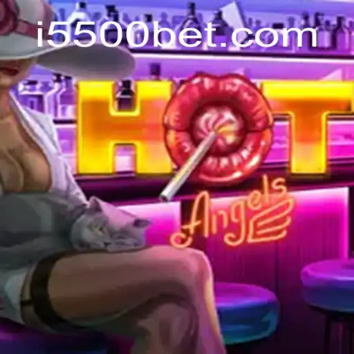 Explorando HotAngels: Um Novo Horizonte de Entretenimento em 5500bet.com