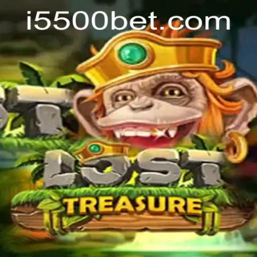 Descubra as Emoções e Desafios de LostTreasure no 5500bet.com