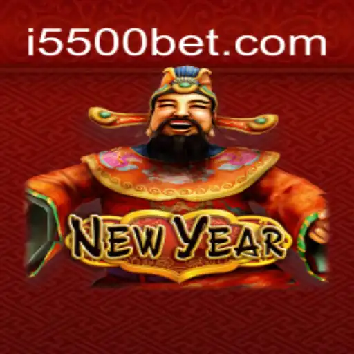 Descubra o Fascinante Jogo NewYear na Plataforma 5500bet.com