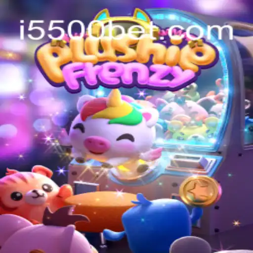 Descubra o Fascinante Mundo de PlushieFrenzy: O Jogo de Diversão e Prêmios Estrondosos