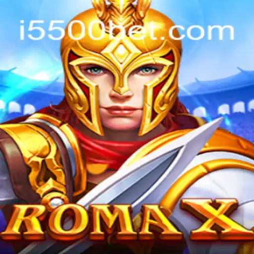 Explorando RomaX: O Novo Jogo de Estratégia da 5500bet.com