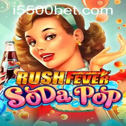 Descubra o universo de RushFeverSodaPop: Um jogo inovador e empolgante