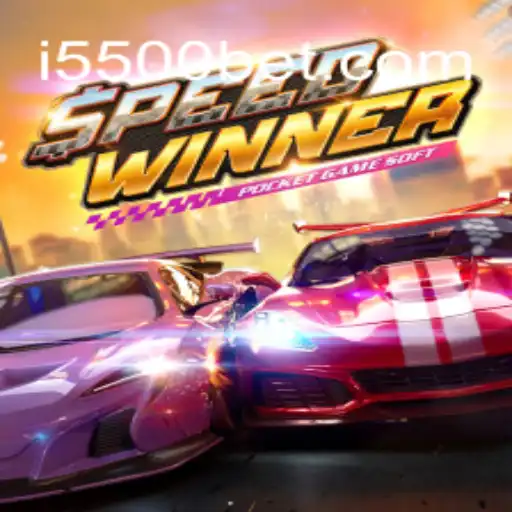Tudo o que Você Precisa Saber sobre SpeedWinner: O Jogo de Corrida Empolgante na Plataforma 5500bet.com