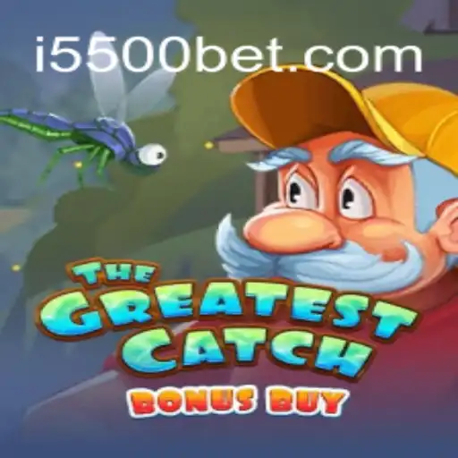Explorando TheGreatestCatchBonusBuy: O Jogo de Aposta que Está Conquistando Os Jogadores
