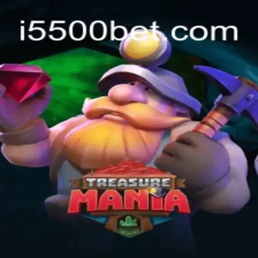 Desbravando os Mistérios de TreasureMania na 5500bet.com