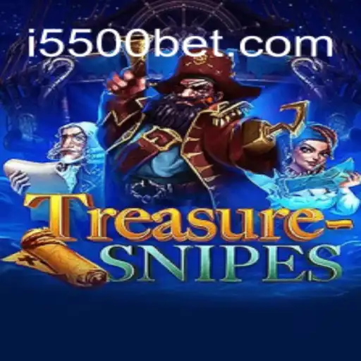 Explorando o Novo Fenômeno dos Jogos: TreasureSnipes