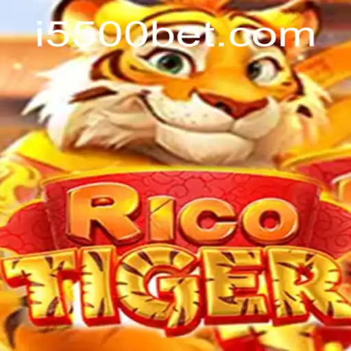 RicoTiger: Explorando o Mundo do Novo Jogo de Apostas Online
