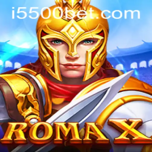 Explorando RomaX: O Novo Jogo de Estratégia da 5500bet.com