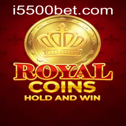Descubra RoyalCoins: O Empolgante Jogo da 5500bet.com