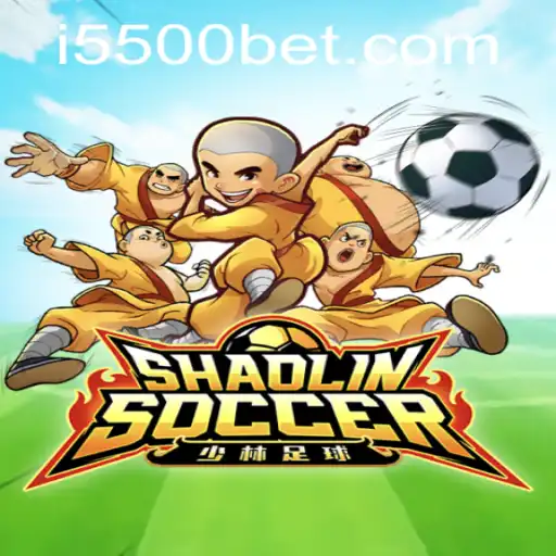 Descubra o Mundo de ShaolinSoccer: Um Jogo Inovador com Apostas em 5500bet.com