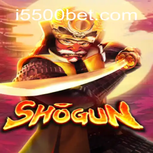 Descubra o Fascinante Mundo do Shogun no 5500bet.com