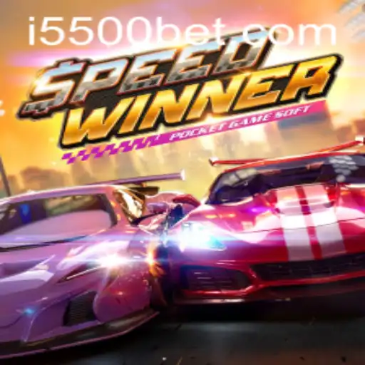 Tudo o que Você Precisa Saber sobre SpeedWinner: O Jogo de Corrida Empolgante na Plataforma 5500bet.com