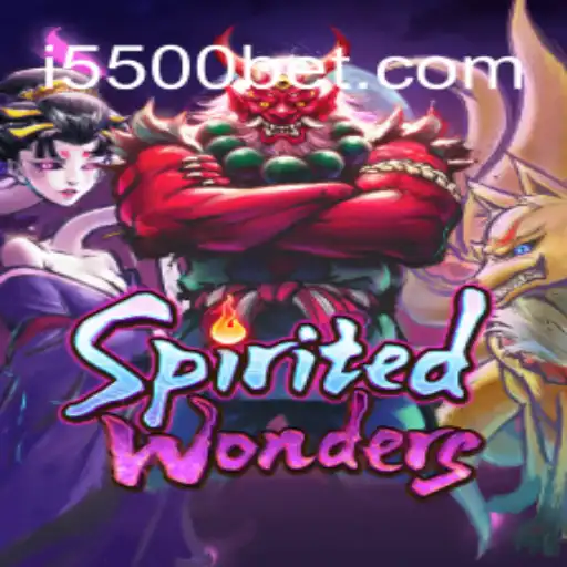 SpiritedWonders: Um Mergulho no Fascinante Mundo do Jogo