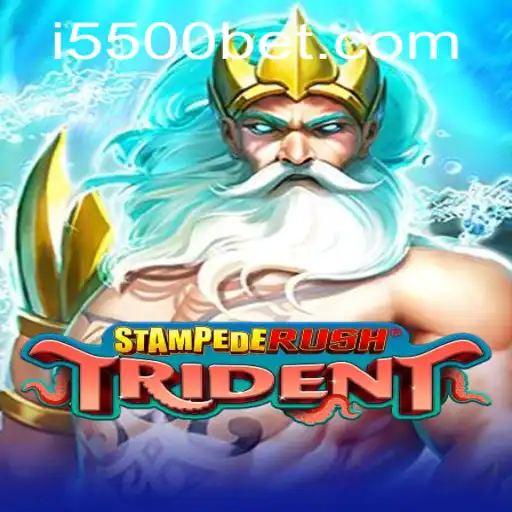 StempedeRushTrident: Uma Nova Era nos Jogos de Apostas Online