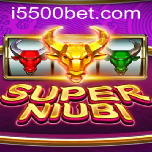 Descubra o Fascinante Mundo de SuperNiubi: O Jogo que Está Conquistando 5500bet.com