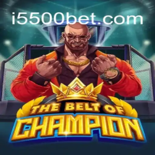 TheBeltOfChampion: Mergulhe no Universo de Aventura e Estratégia