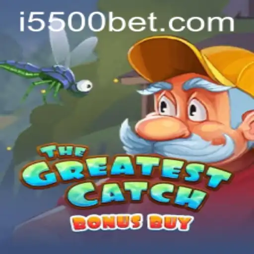 Explorando TheGreatestCatchBonusBuy: O Jogo de Aposta que Está Conquistando Os Jogadores
