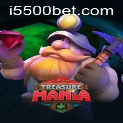 Desbravando os Mistérios de TreasureMania na 5500bet.com