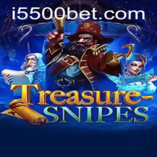 Explorando o Novo Fenômeno dos Jogos: TreasureSnipes