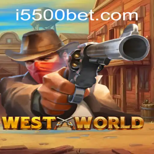 Explore o Fascinante Mundo de WestWorld no 5500bet.com