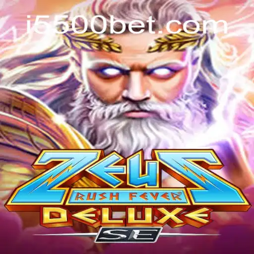 Descubra o Mundo do Jogo ZeusRushFeverDeluxeSE: Guia Completo e Atualizado